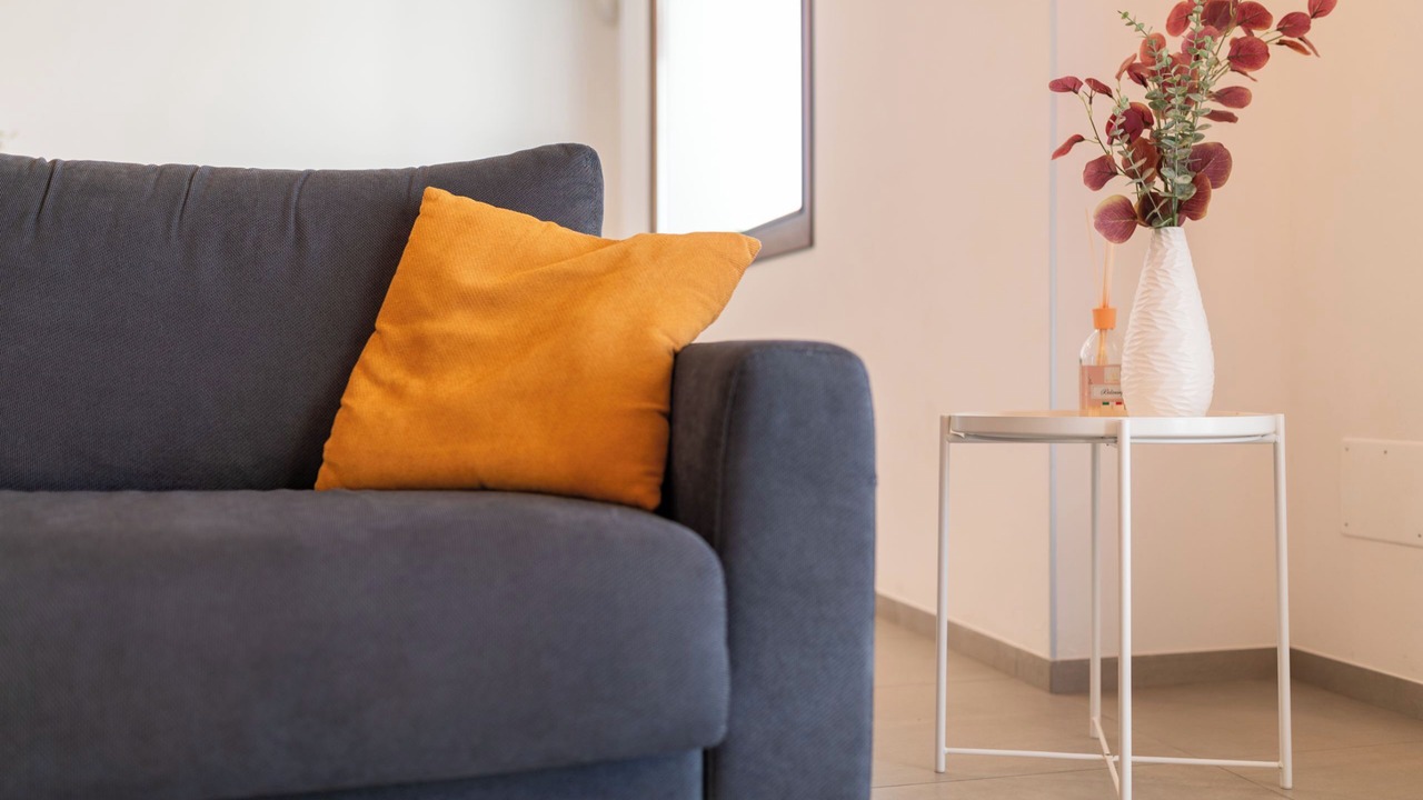 Photo of Livingroom in Castellammare del Golfo