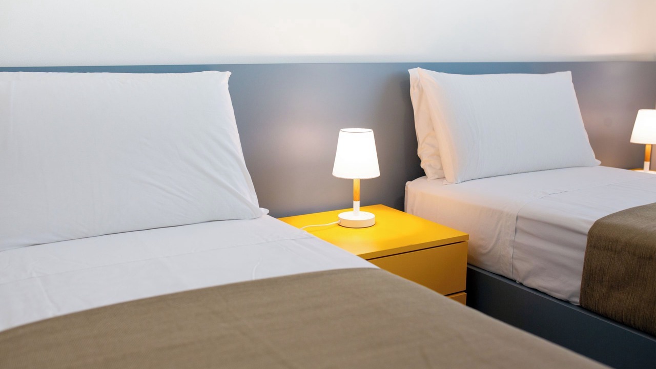 Photo of Bedroom in Castellammare del Golfo