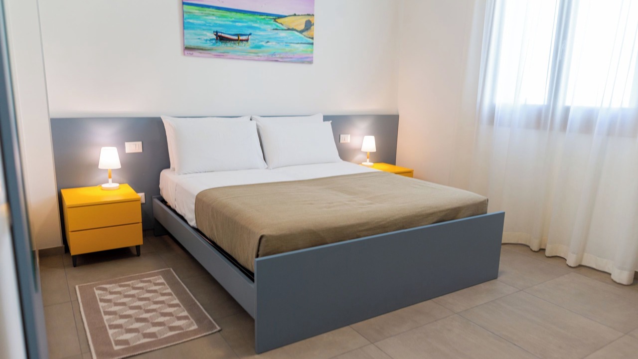 Photo of Bedroom in Castellammare del Golfo