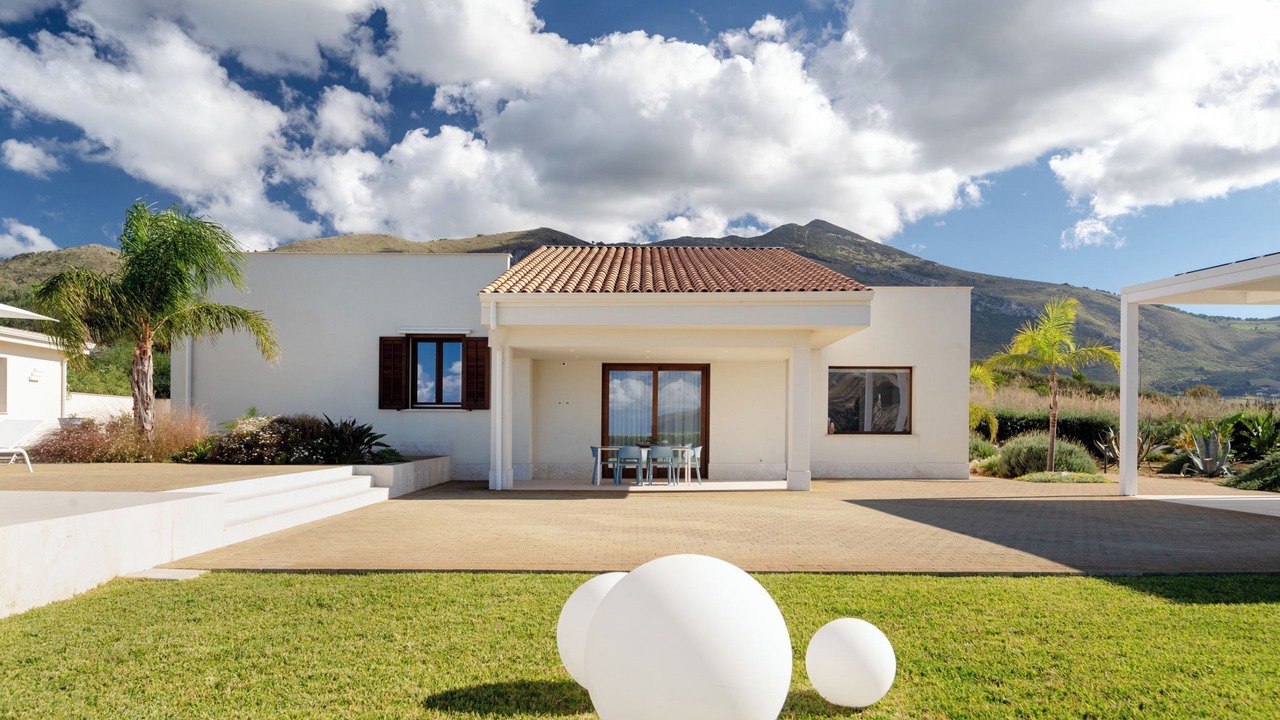 Photo of Outdoor in Castellammare del Golfo