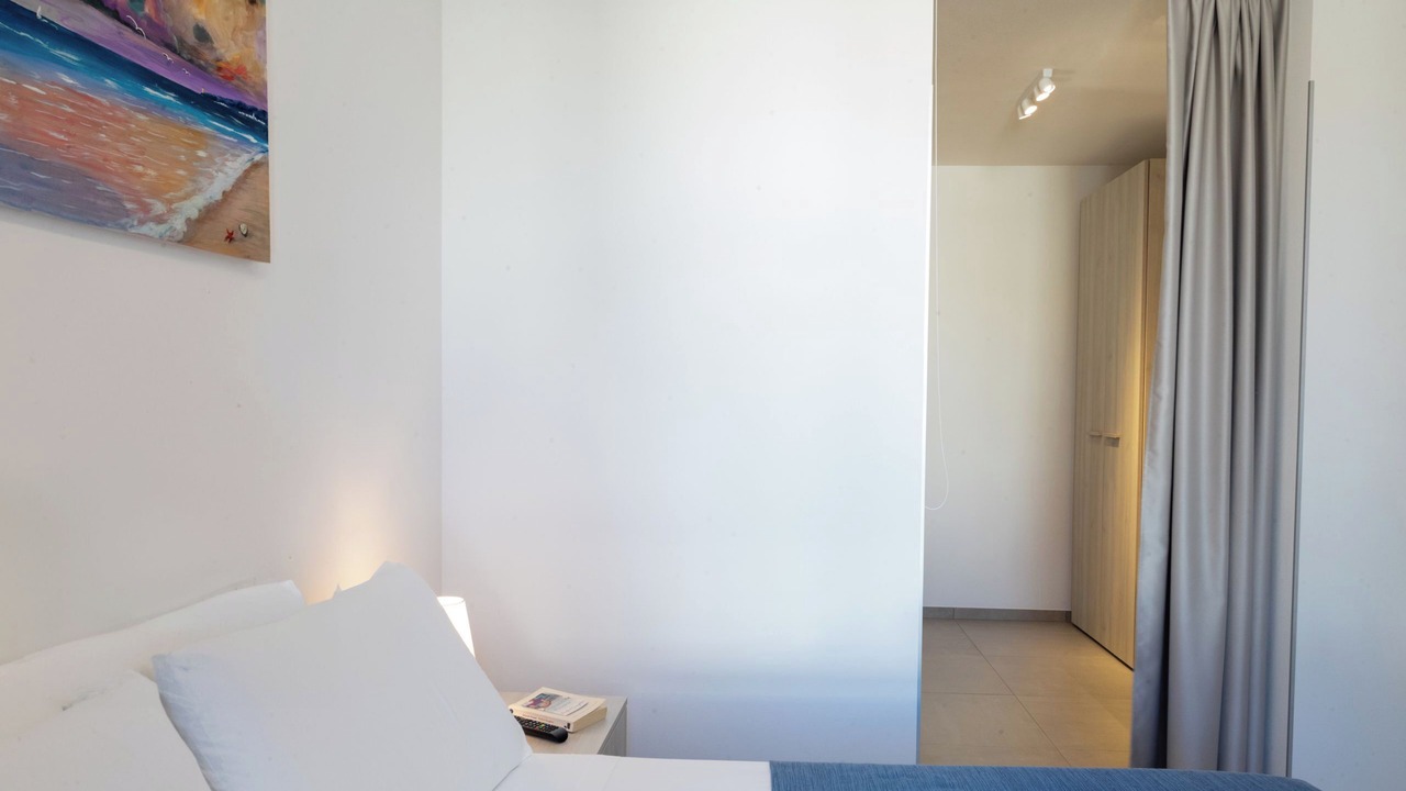 Photo of Bedroom in Castellammare del Golfo