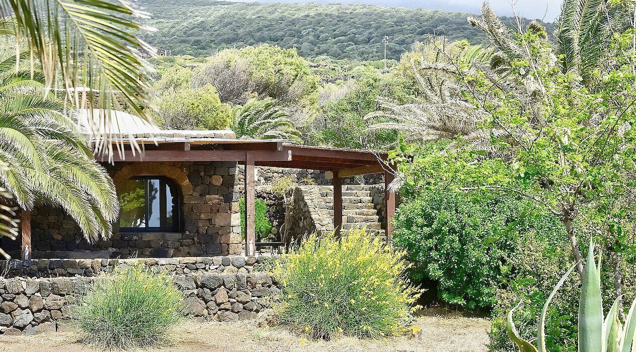 Photo of Outdoor in Pantelleria
