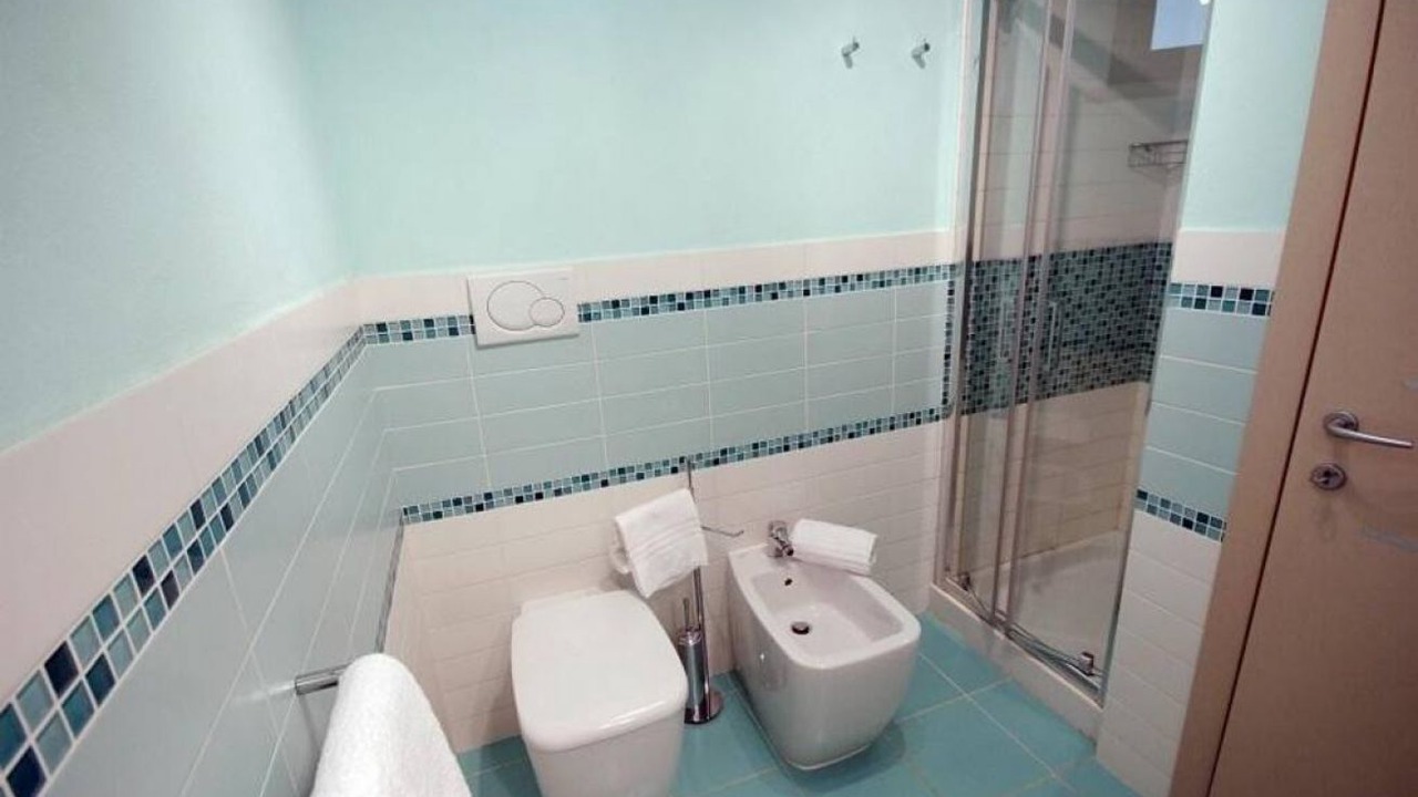 Photo of Bathroom in Procchio