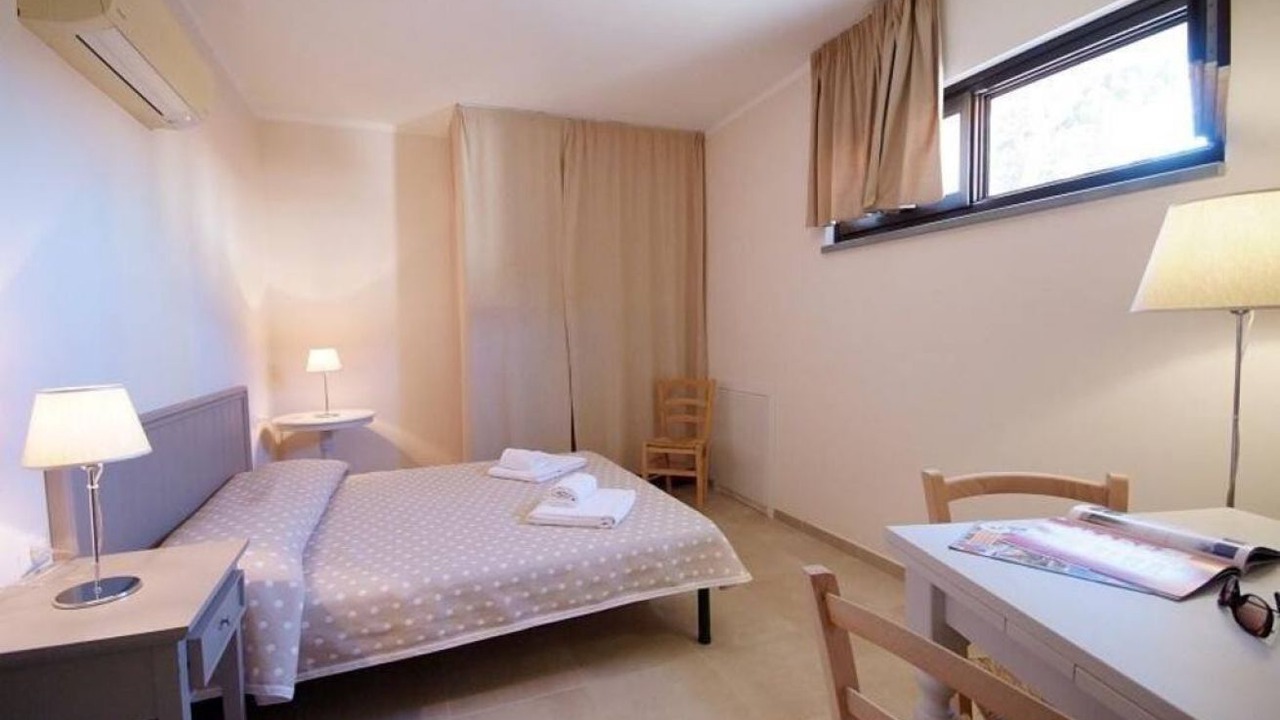 Photo of Bedroom in Procchio