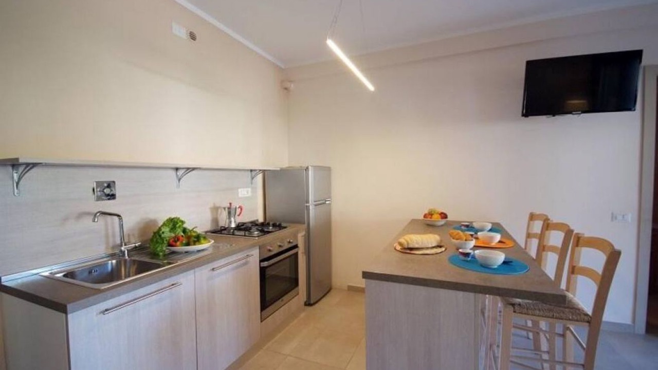 Photo of Kitchen in Procchio