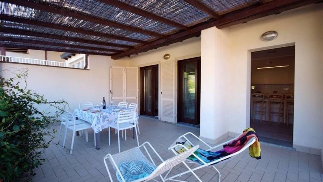 Photo of Outdoor in Procchio