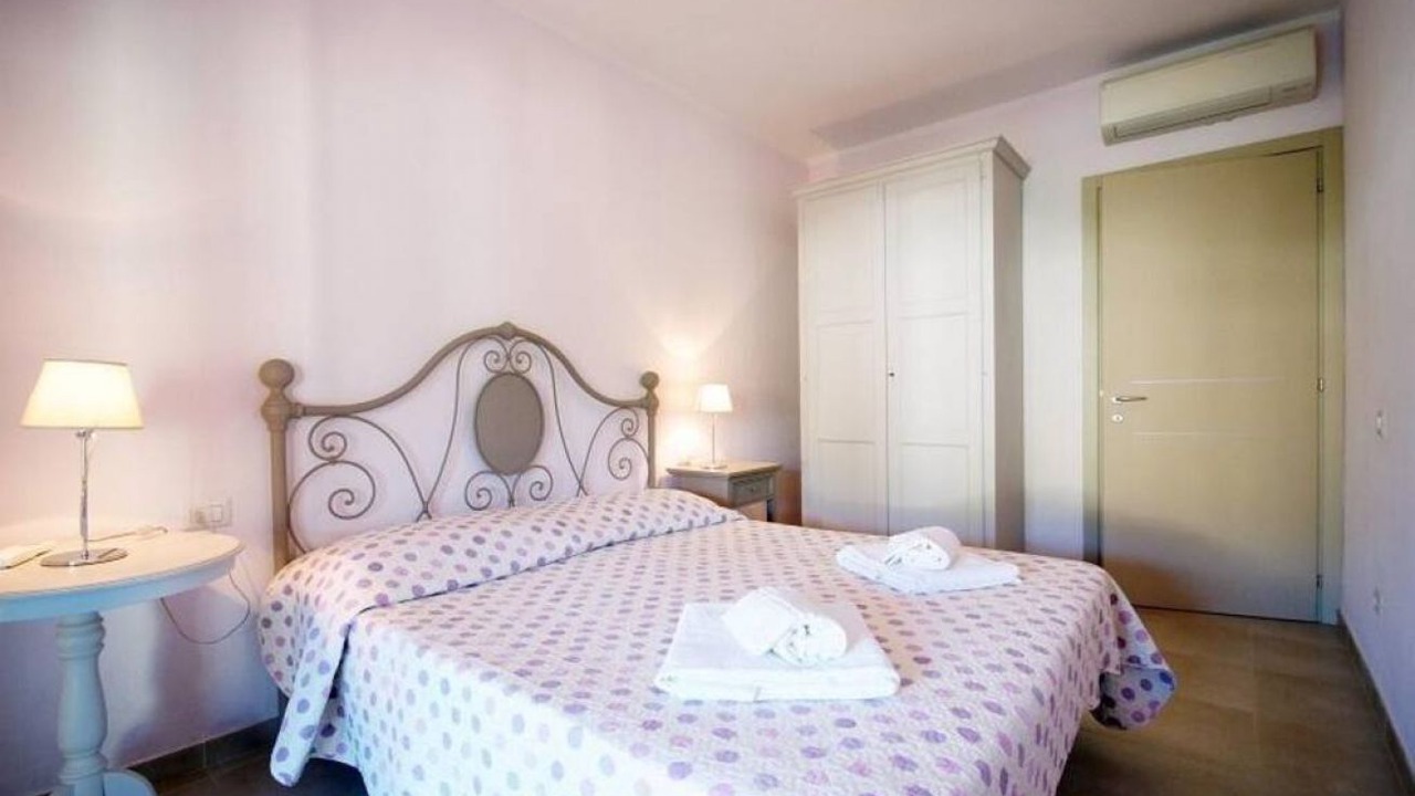 Photo of Bedroom in Procchio