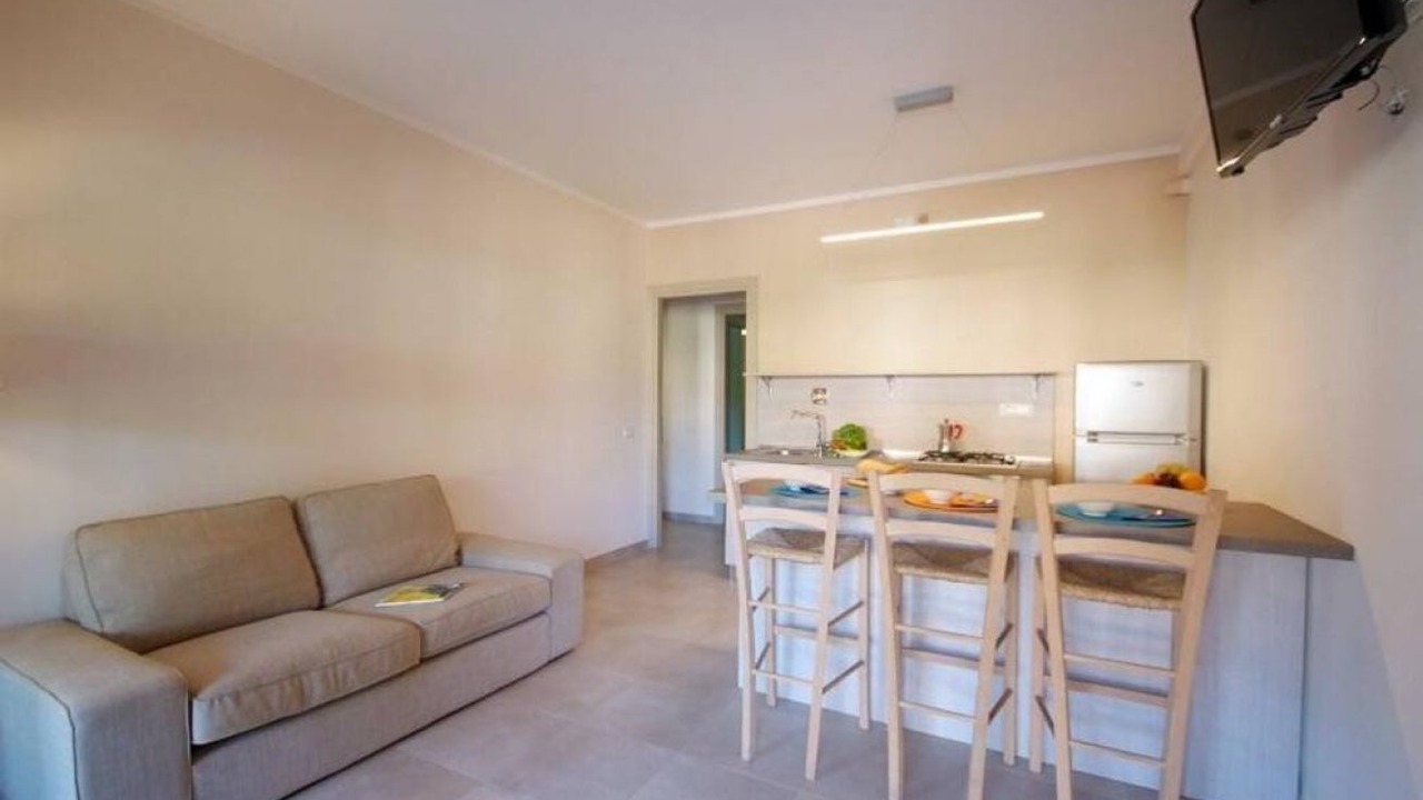 Photo of Livingroom in Procchio