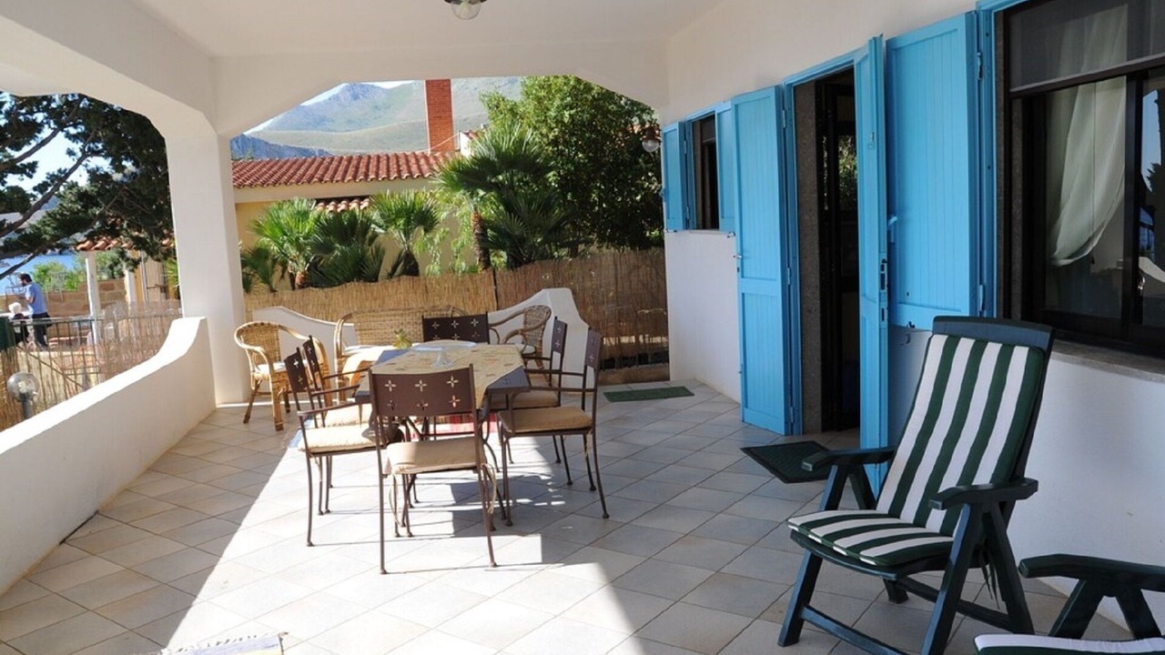 Photo of Outdoor in Zarbo di Mare