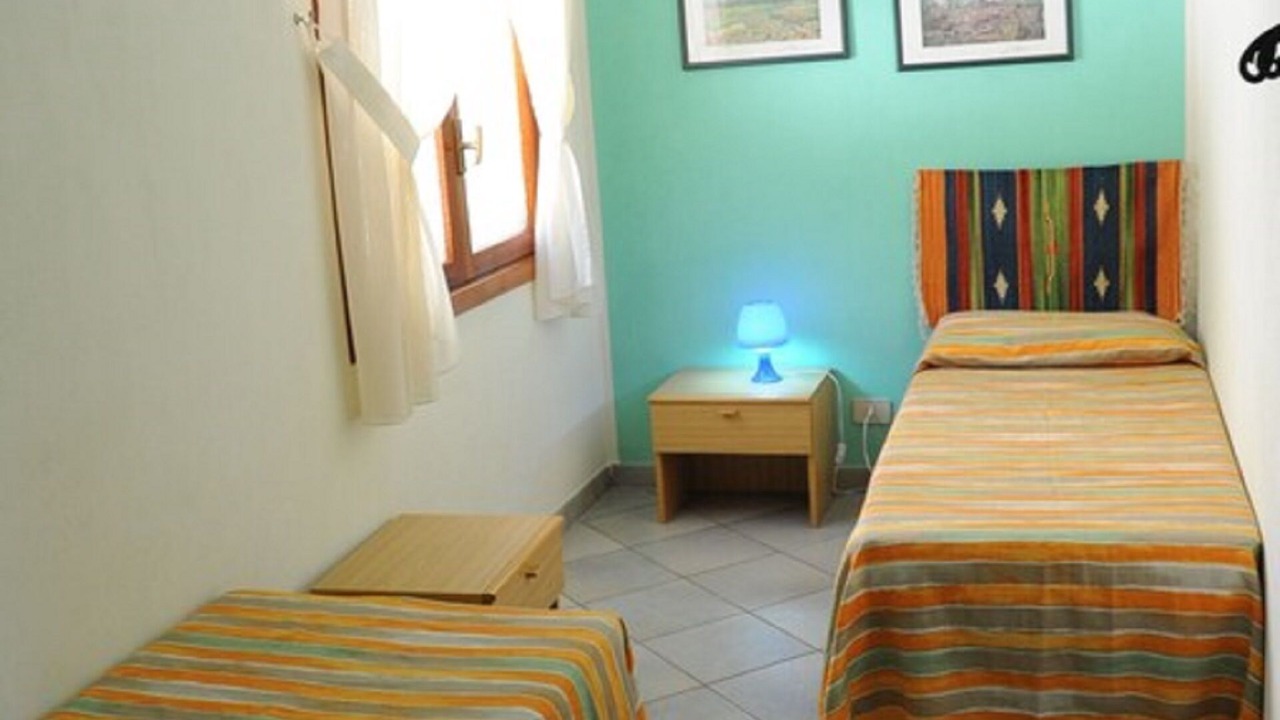 Photo of Bedroom in Zarbo di Mare