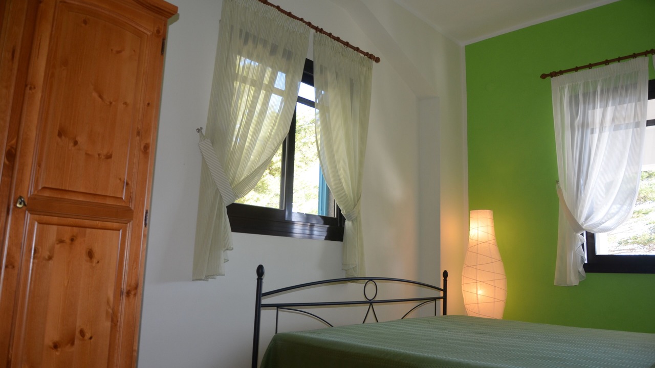 Photo of Bedroom in Zarbo di Mare
