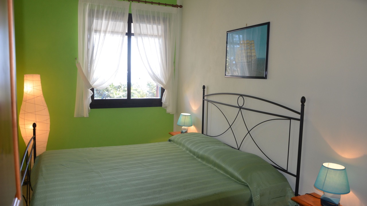 Photo of Bedroom in Zarbo di Mare