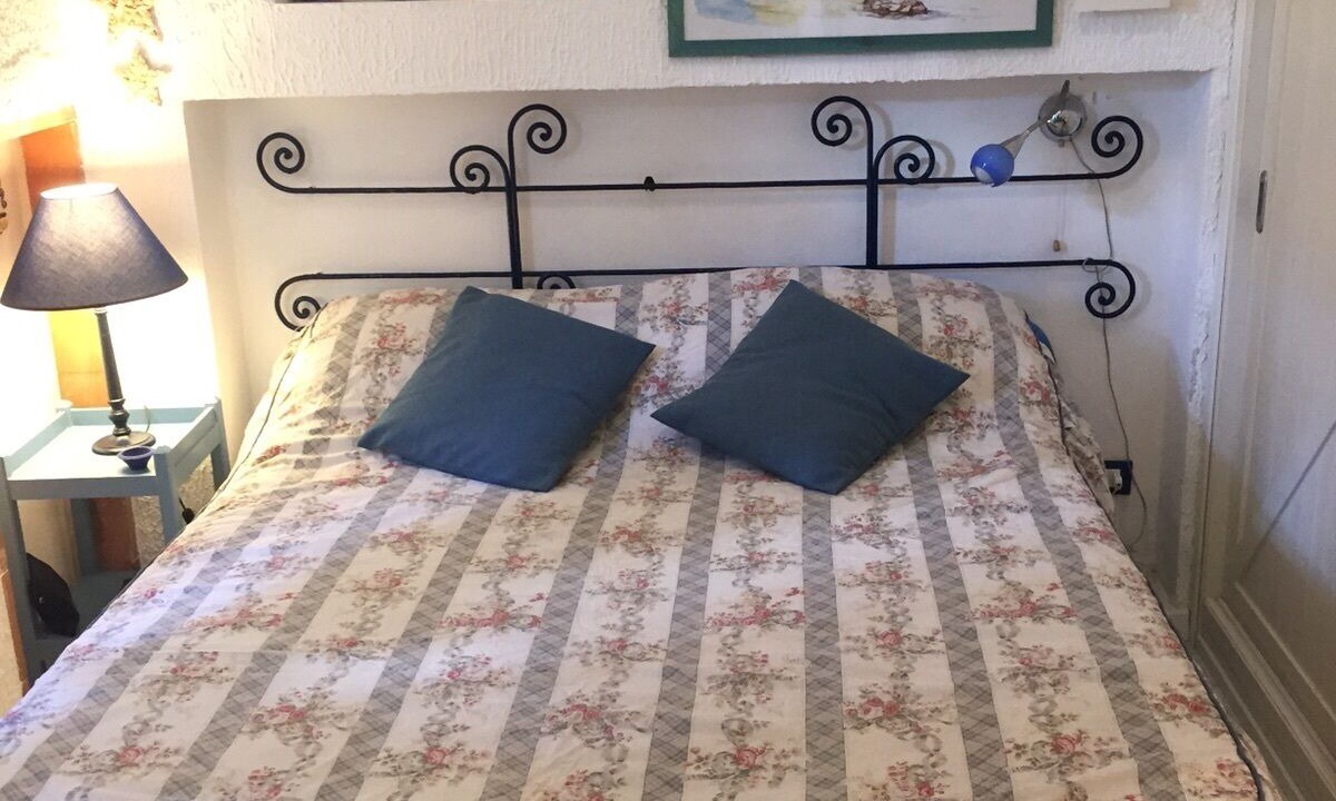 Photo of Bedroom in Carini