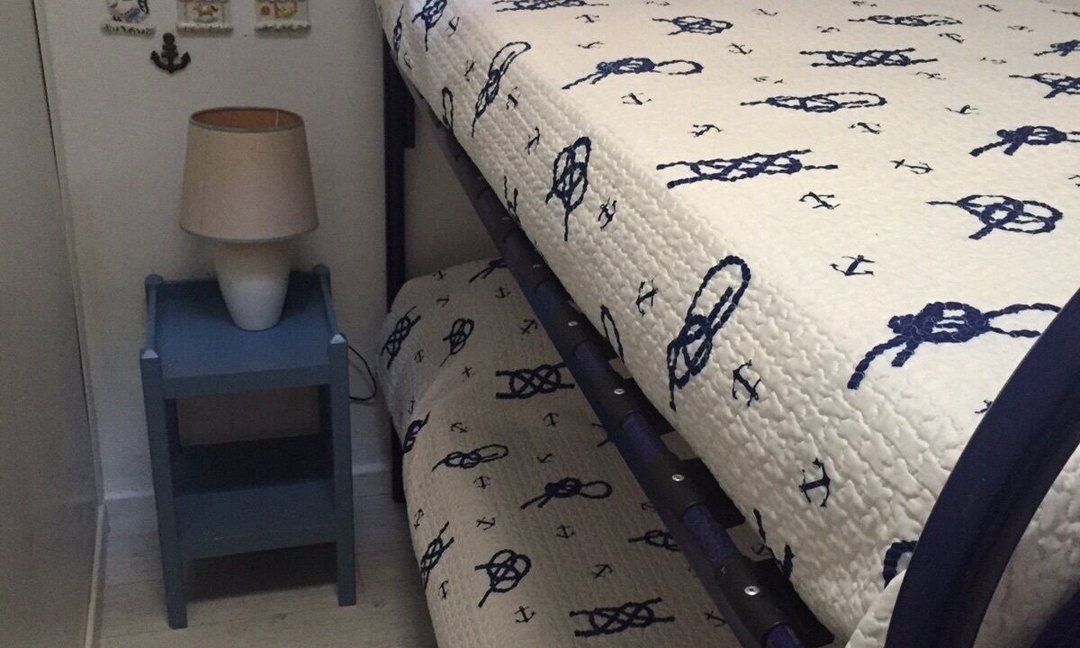 Photo of Bedroom in Carini