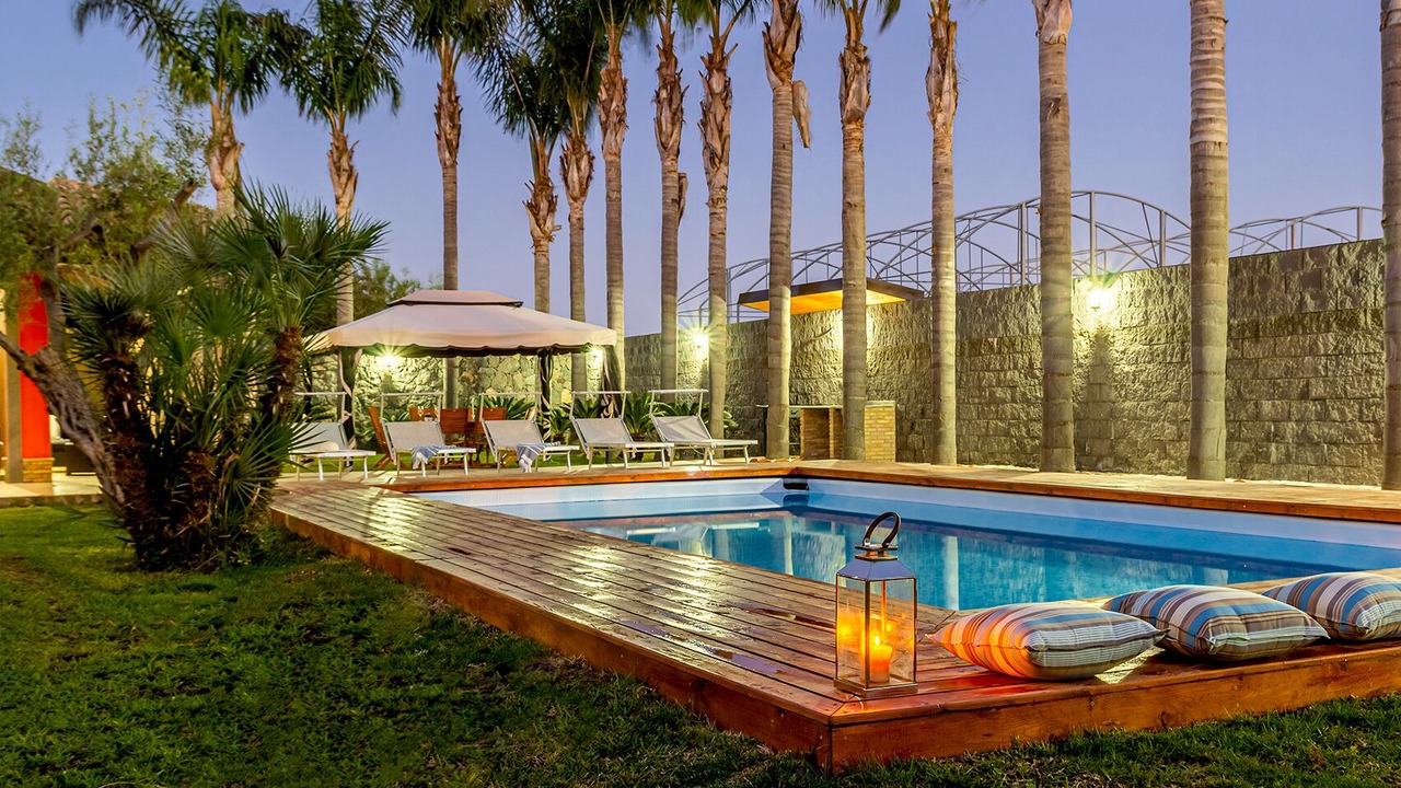 Photo of Outdoor in Calatabiano