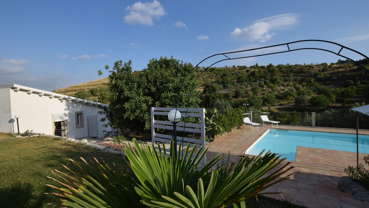 Photo of Outdoor in Giarratana