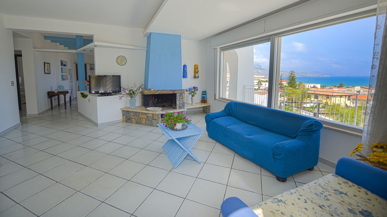 Photo of Livingroom in Alcamo Marina