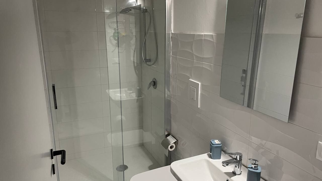 Photo of Bathroom in Alcamo Marina