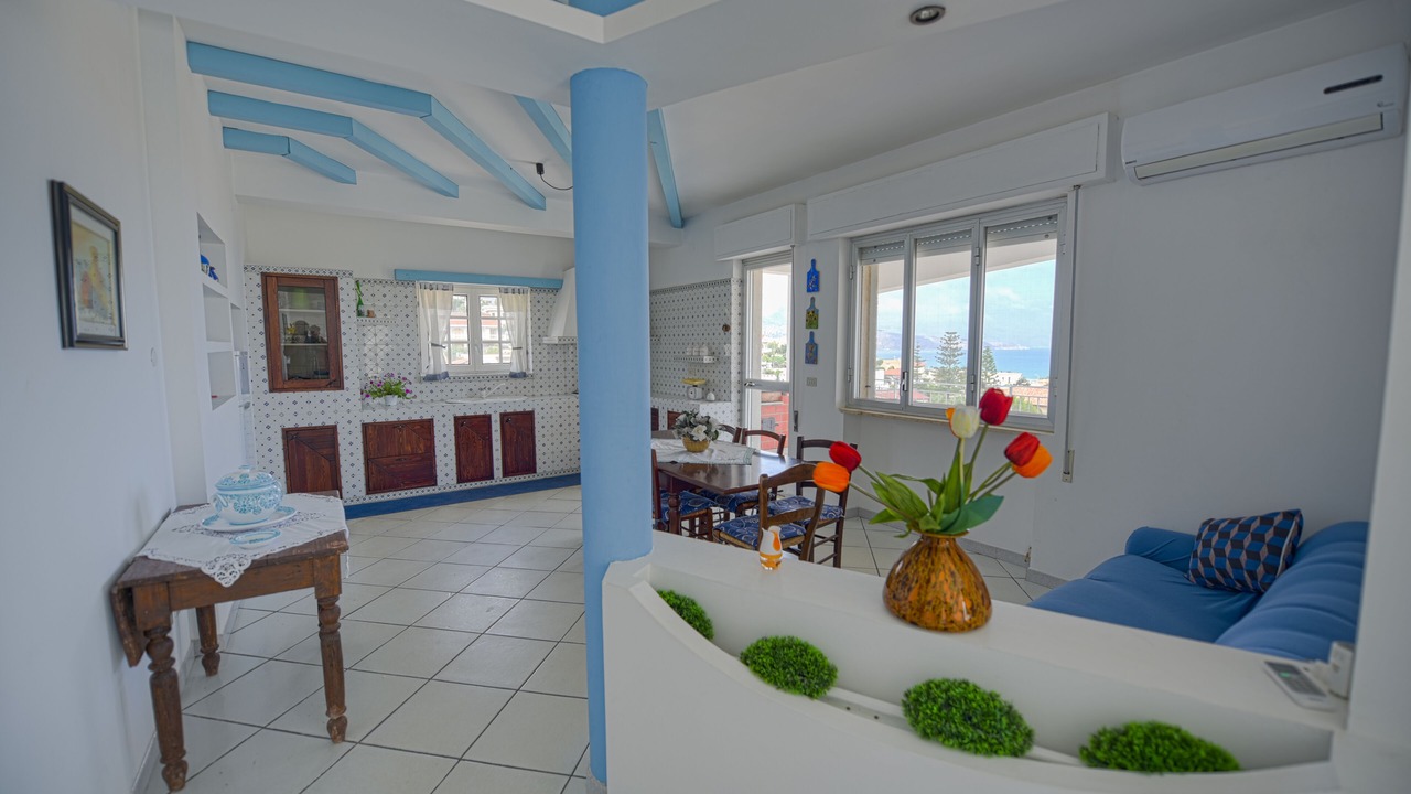 Photo of Livingroom in Alcamo Marina