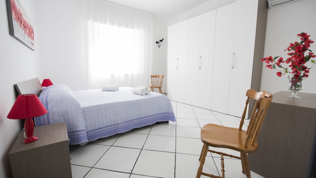 Photo of Bedroom in Alcamo Marina