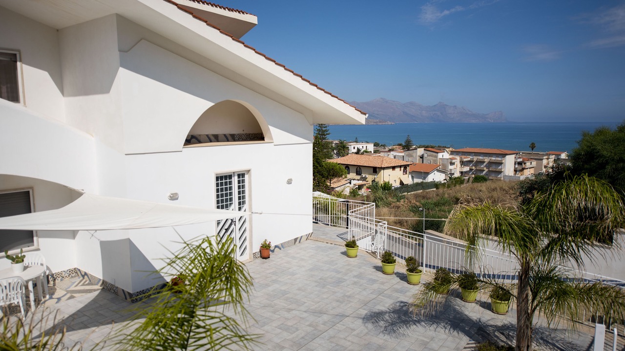 Photo of Patio Balcony in Alcamo Marina