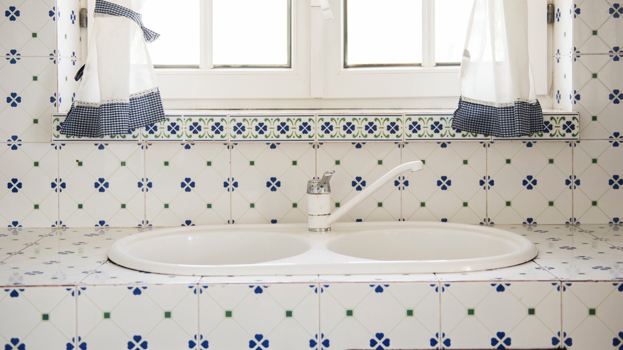 Photo of Bathroom in Alcamo Marina