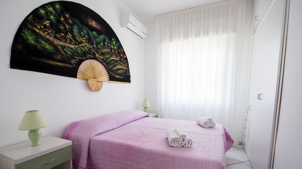 Photo of Bedroom in Alcamo Marina