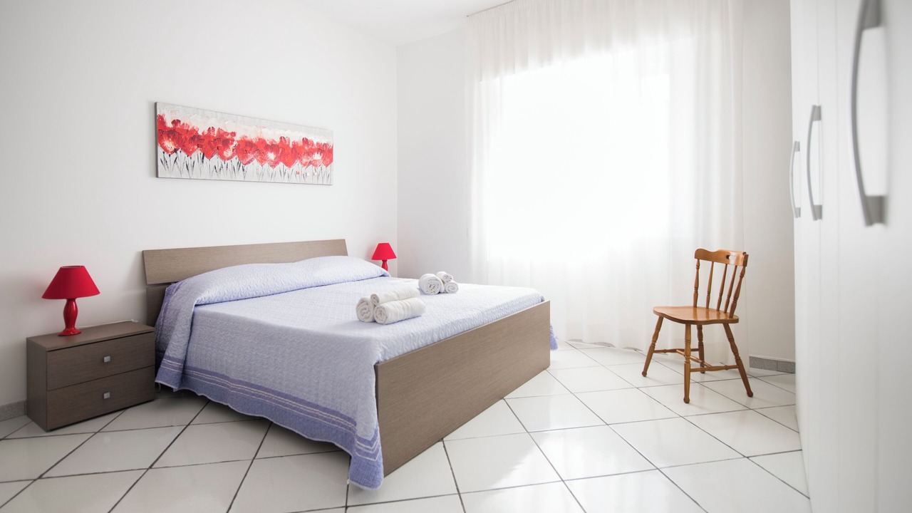 Photo of Bedroom in Alcamo Marina