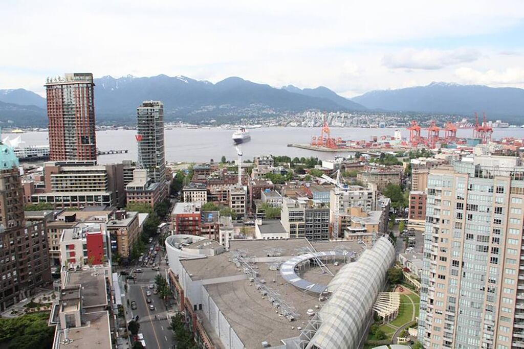 Photo of Others in Gastown
