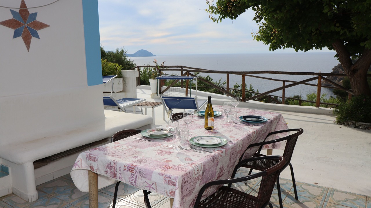 Photo of Outdoor in Le Forna
