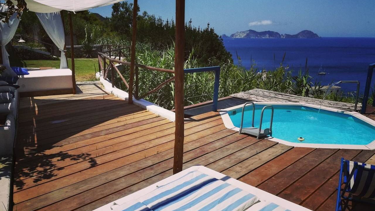 Photo of Outdoor in Le Forna
