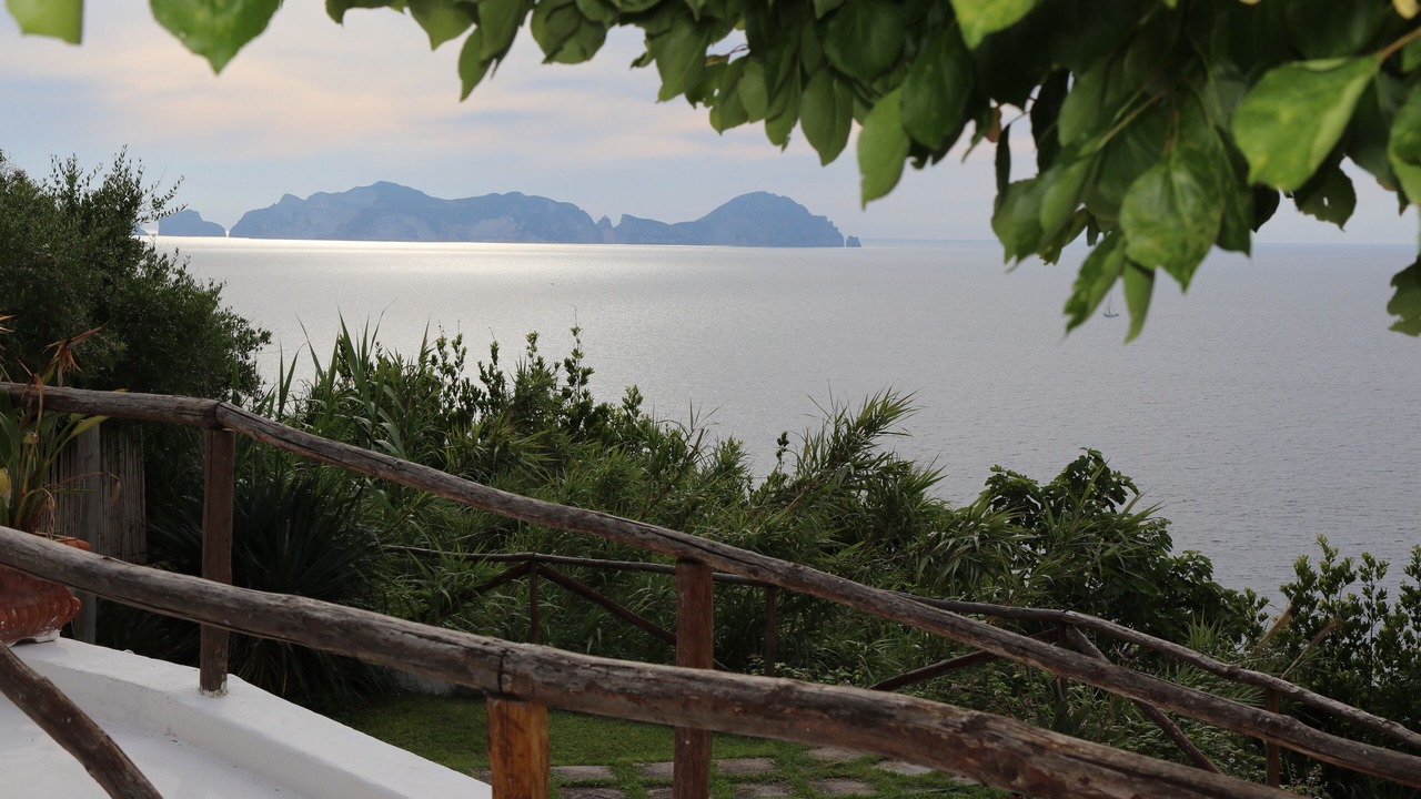 Photo of Outdoor in Le Forna