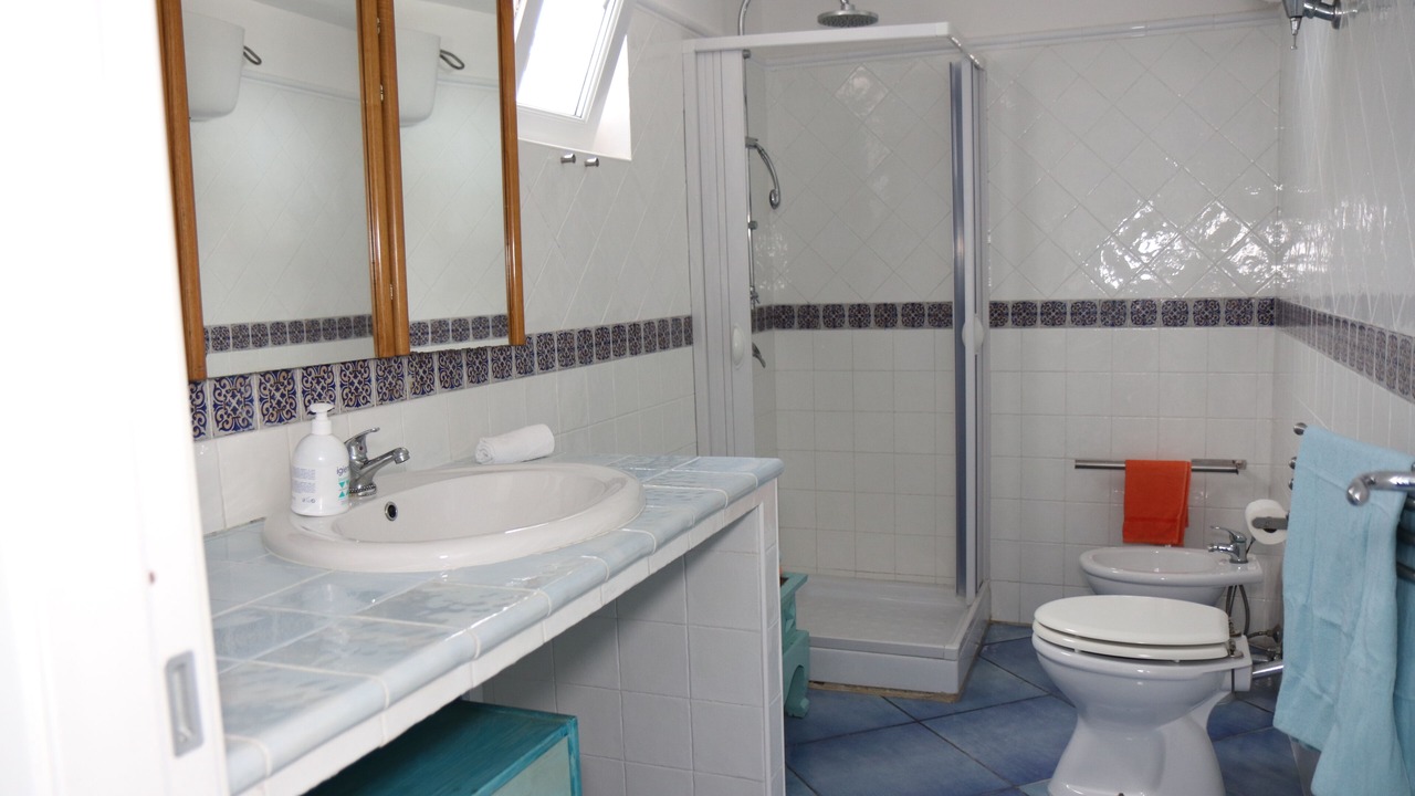 Photo of Bathroom in Le Forna