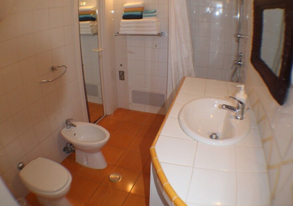 Photo of Bathroom in Le Forna