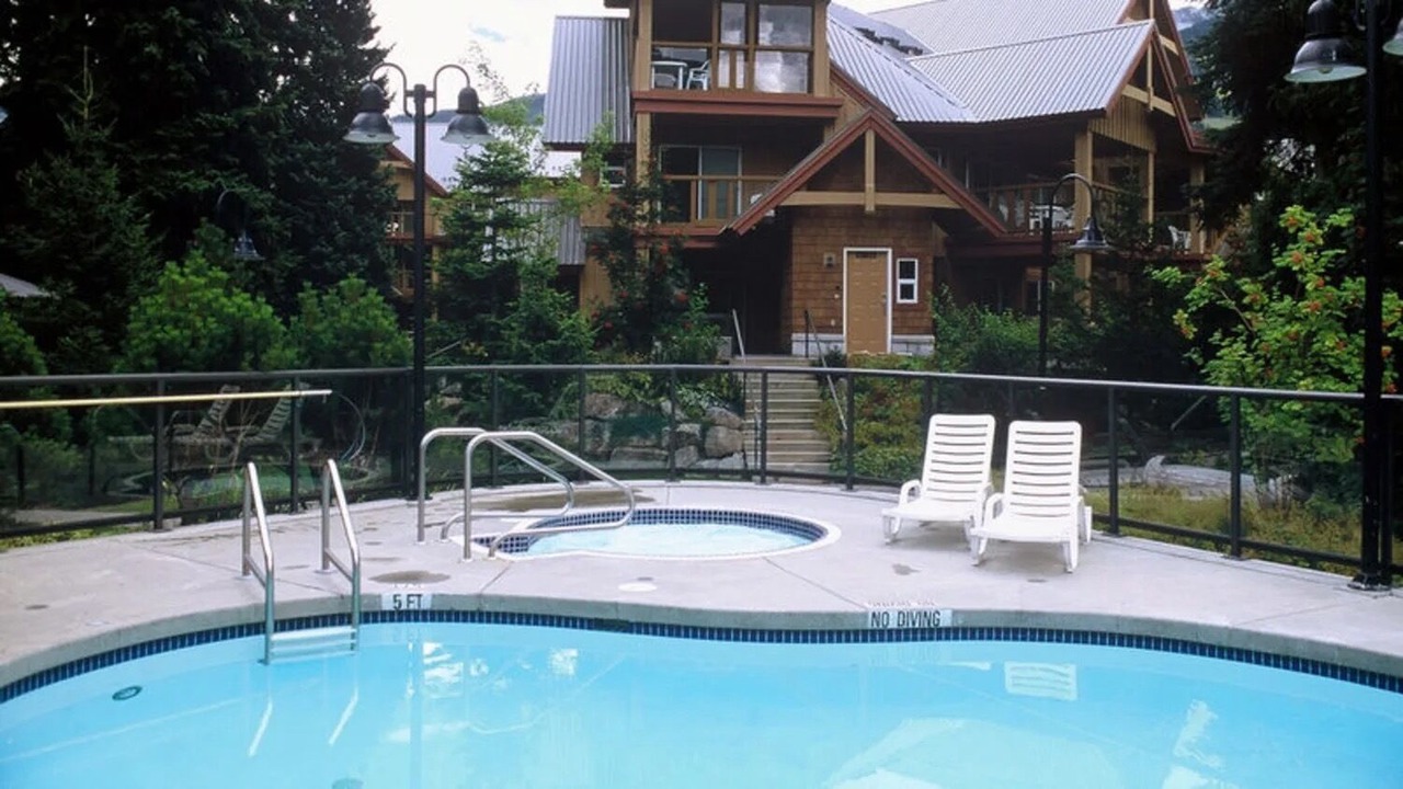 Photo of Outdoor in Whistler