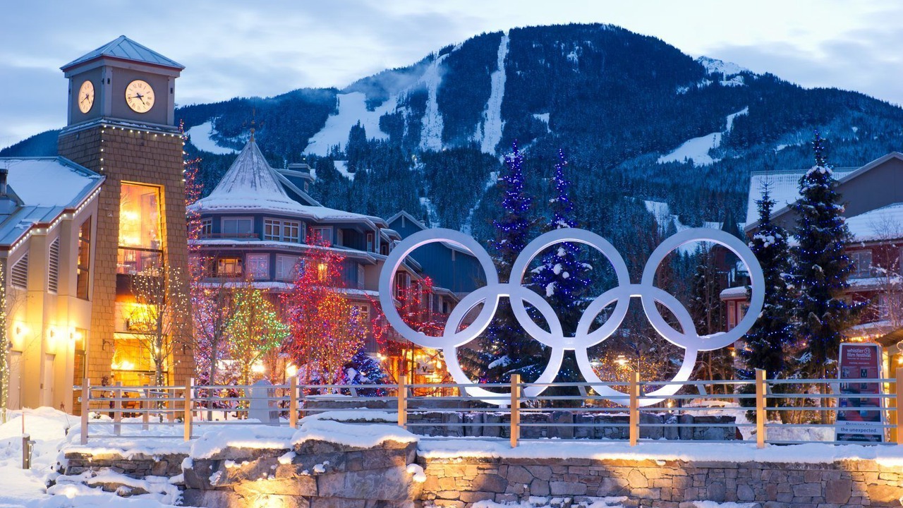 Photo of Others in Whistler