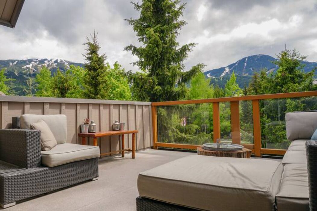 Photo of Others in Whistler