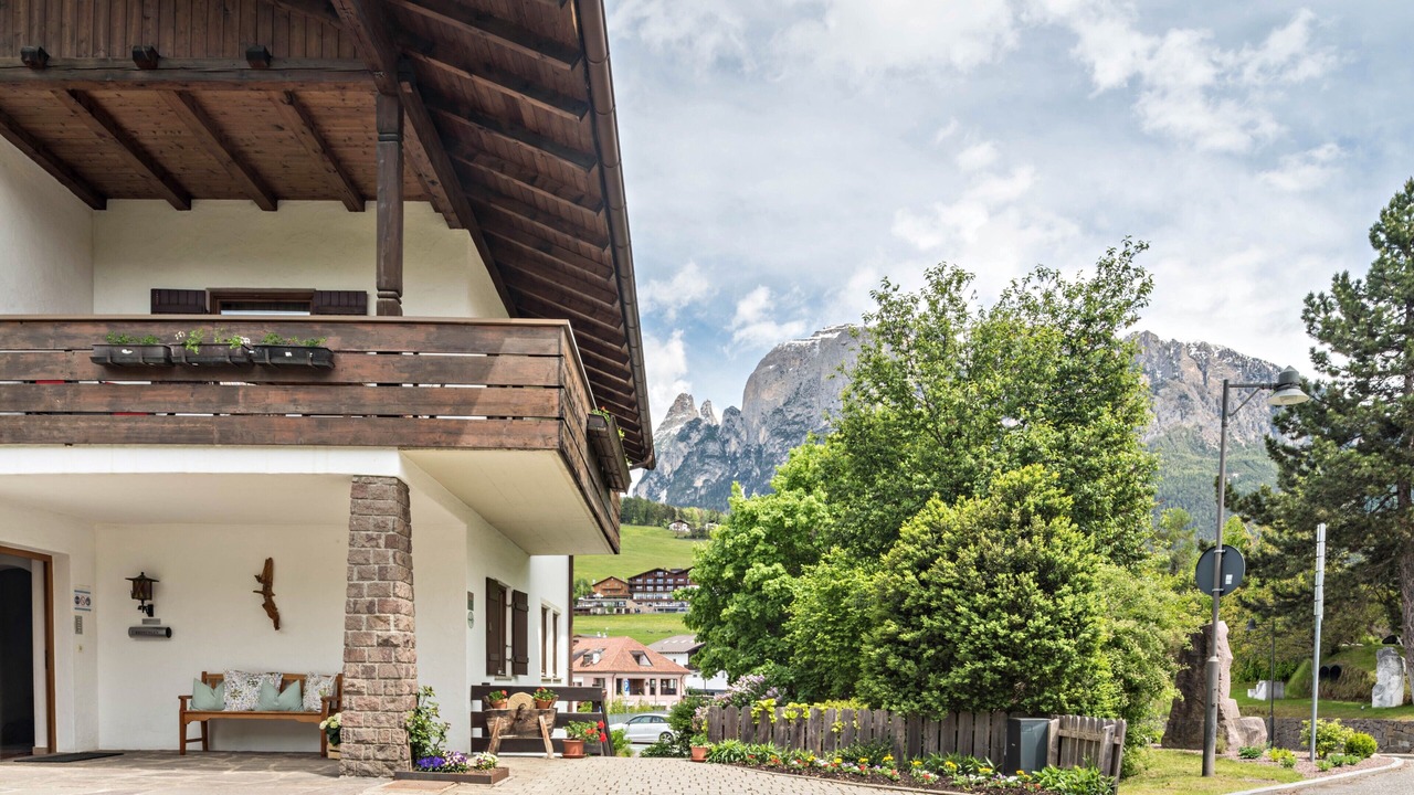 Photo of Outdoor in Fie allo Sciliar