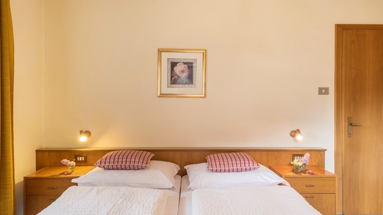 Photo of Bedroom in Fie allo Sciliar