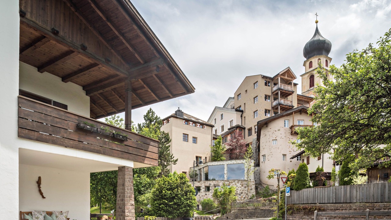 Photo of Outdoor in Fie allo Sciliar