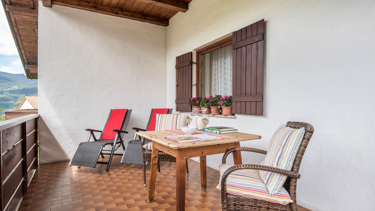 Photo of Outdoor in Fie allo Sciliar