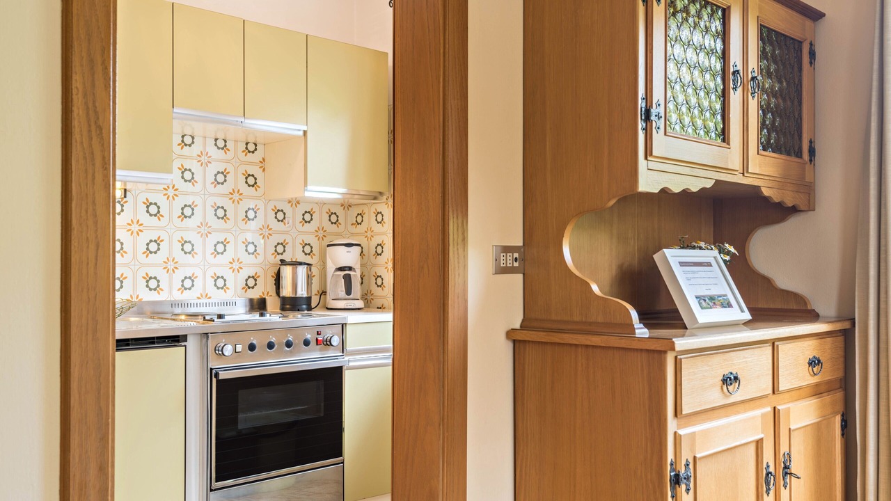 Photo of Kitchen in Fie allo Sciliar