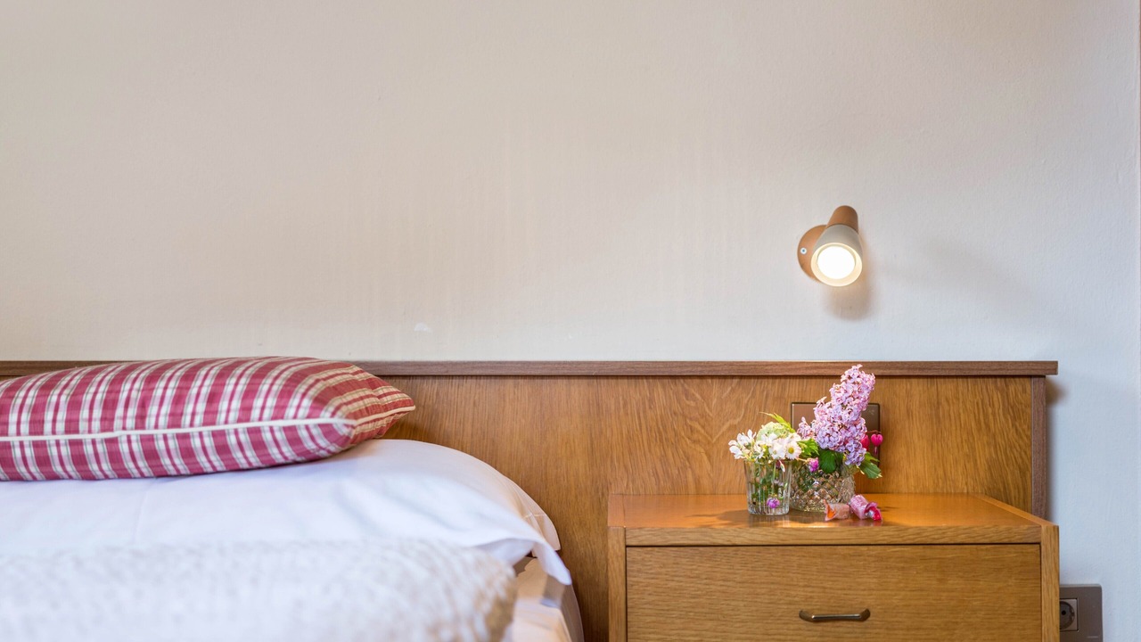 Photo of Bedroom in Fie allo Sciliar