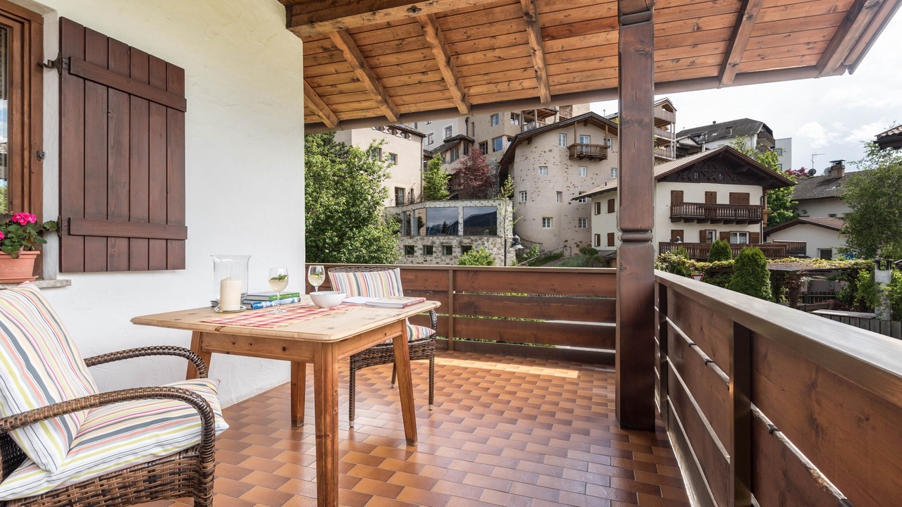 Photo of Outdoor in Fie allo Sciliar