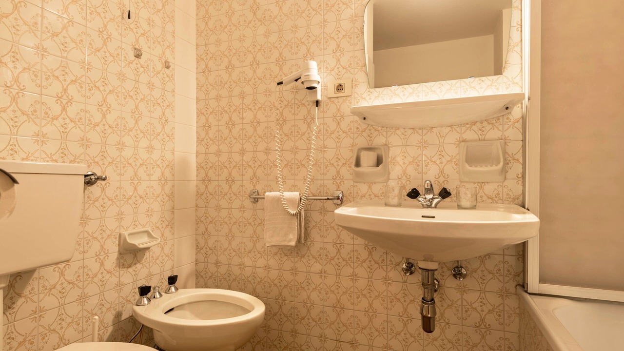 Photo of Bathroom in Fie allo Sciliar