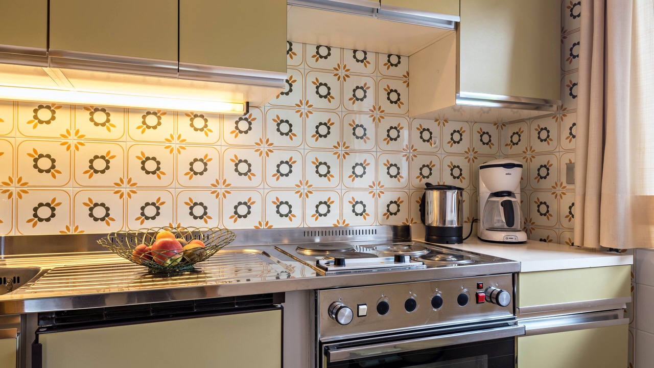 Photo of Kitchen in Fie allo Sciliar