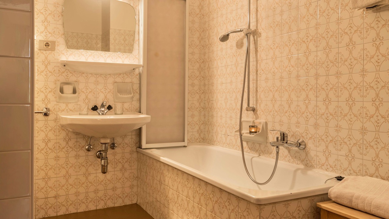 Photo of Bathroom in Fie allo Sciliar