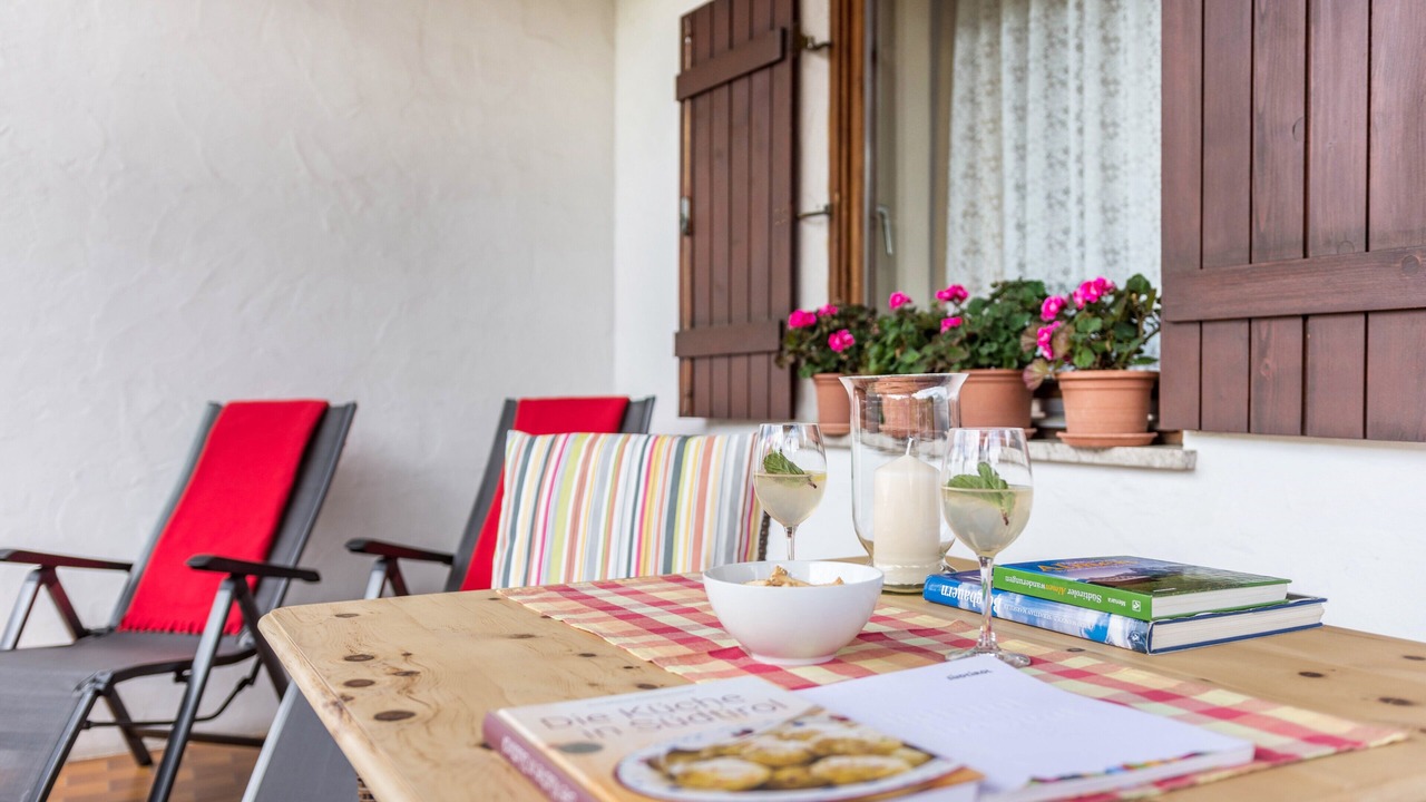 Photo of Outdoor in Fie allo Sciliar
