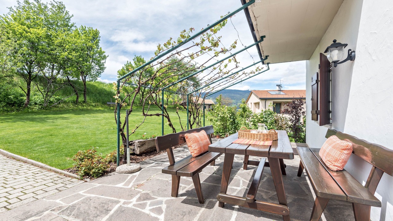 Photo of Outdoor in Fie allo Sciliar