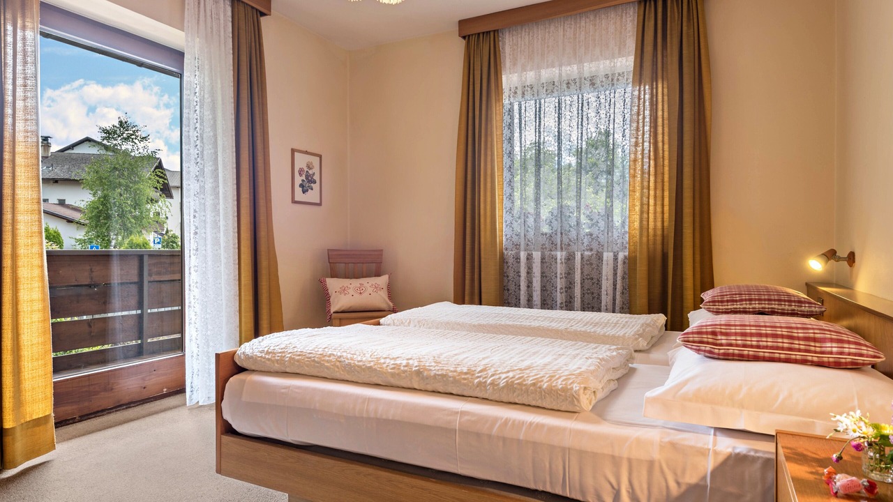 Photo of Bedroom in Fie allo Sciliar